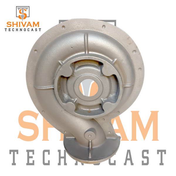 Pumpcasting-shivamtechnocast